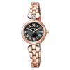 CITIZEN Wicca Solar Tech Tiara Star Collection Watch KP5-662-51 Women's Pink Gold