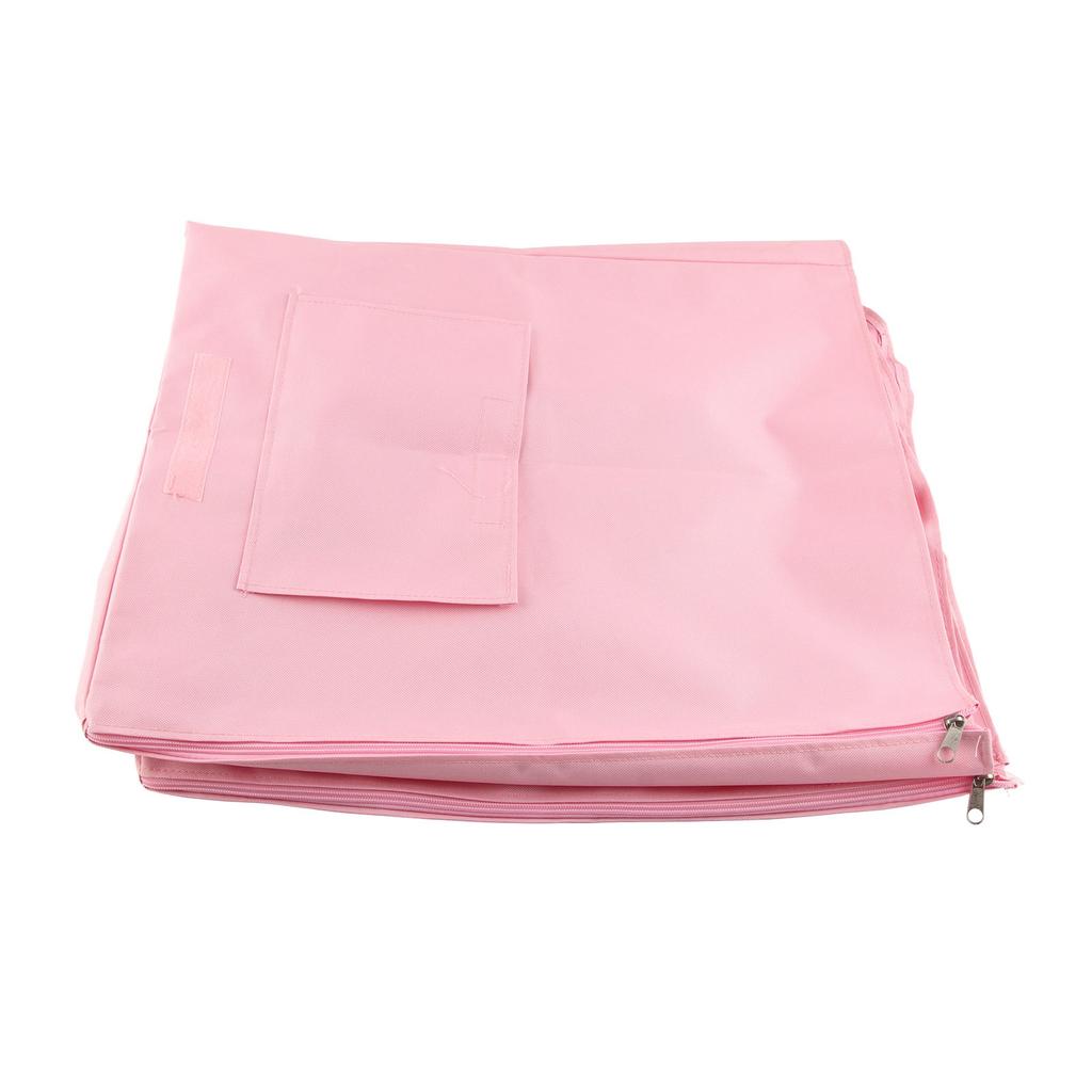 Ветрозащитный Чехол для Клетки для Домашних Животных Кошек Кроликов Собак Дышащий Водонепроницаемый Всесезонный Чехол для Клеток