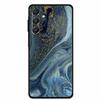 Для Samsung Galaxy A14 A15 A16 5G Чехол Мраморный Мягкий ТПУ Задняя Крышка Телефона Для Samsung A14 A15 4G Ударопрочный Силиконовый Расписной Чехол