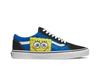 Кеды мужские SpongeBob SquarePants x Old Skool mile Patch' VN0A38G19XD