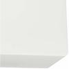 Panasonic LED bracket wall-mounted type square bulb color LSEB4030LE1