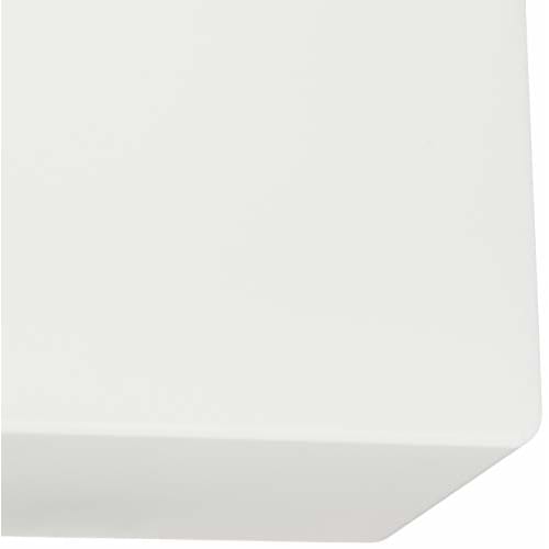 Panasonic LED bracket wall-mounted type square bulb color LSEB4030LE1