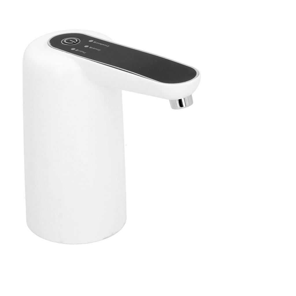 Портативный насос для воды Автоматический электрический диспенсер для воды для дома и офиса