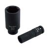 Deep Impact Pro-Auto 1/2" (12.7) Dr. Socket, 16mm, PIM-D416