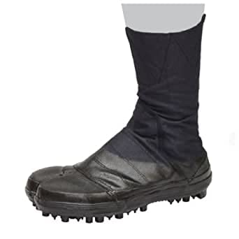 Shokaido Instep Guard Safety Spike Tabi I-16-8 (+25,5)