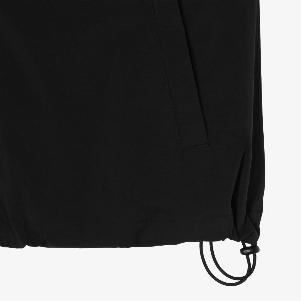 [lacoste] Women's Stretch Woven Set-up Jacket SF411E-56G031