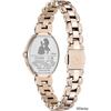 Citizen Exceed ES9486-50N Disney Eco-Drive Radio Wrist Watch for Women