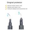 1,5/2,5/3 мл стоматологический шприц гель для защиты десен Clinic Gingival Barrier Professional отбеливание зубов Gingival Barrier