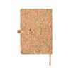 MidOcean Cornota Cork Notebook & Pen