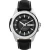 TIMEX Trend Watch, Men's, Quartz Movement, 5 ATM Water Resistance, Mineral Glass, Black Dial, TW2Y20600 [Authentic]