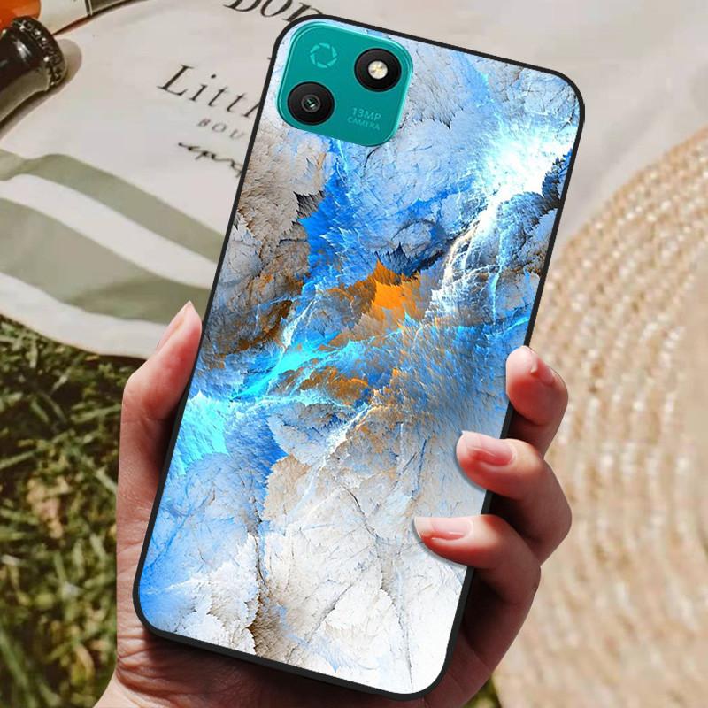 Чехол для WIKO T10 Чехол WIKOT10 Ударопрочный Чехол для телефона для Wiko T10 Fundas Для Wiko T10 W-V673-0 Черный Силиконовый ТПУ Бампер Оболочка