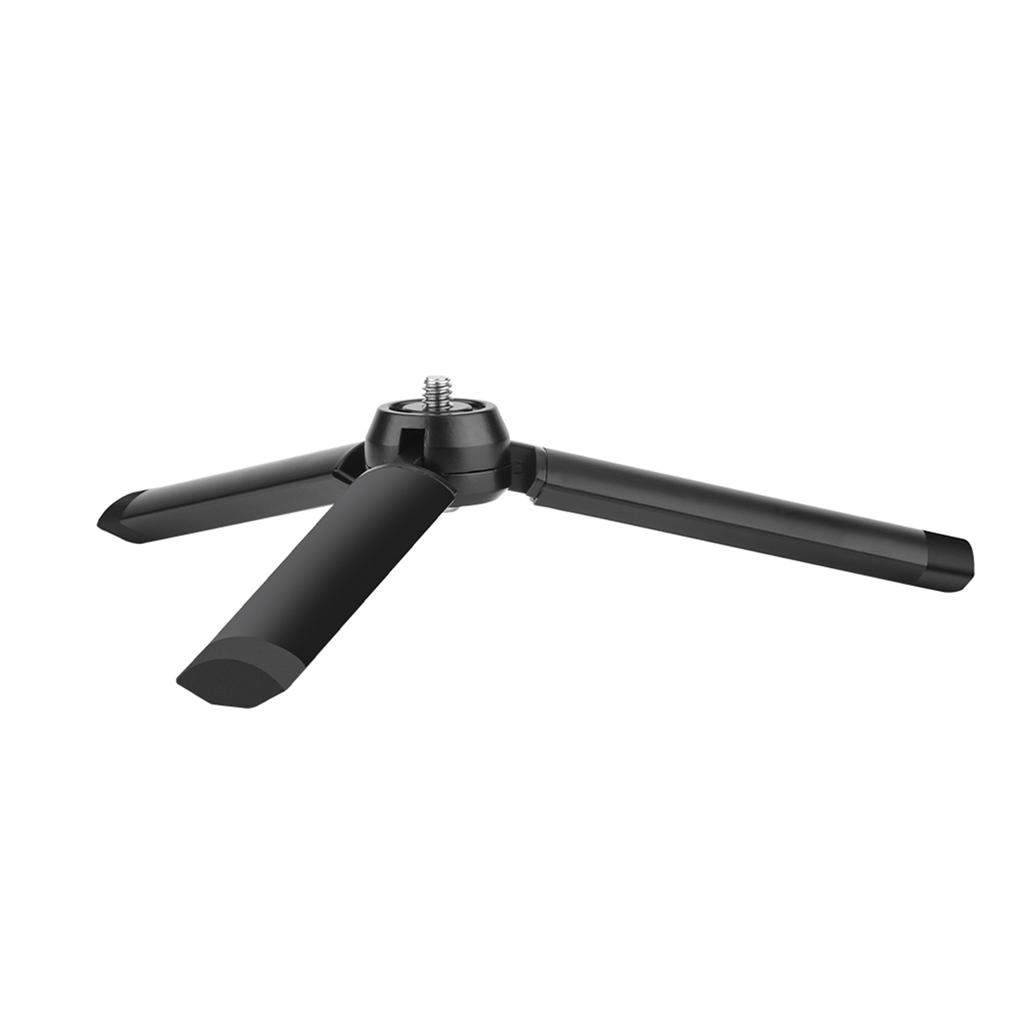 Gimbal Camera Adapter Mount Tripod for DJI Osmo Pocket 3 Stabilizer Expansion Tripod Extension Rod Tabletop Holder Stand