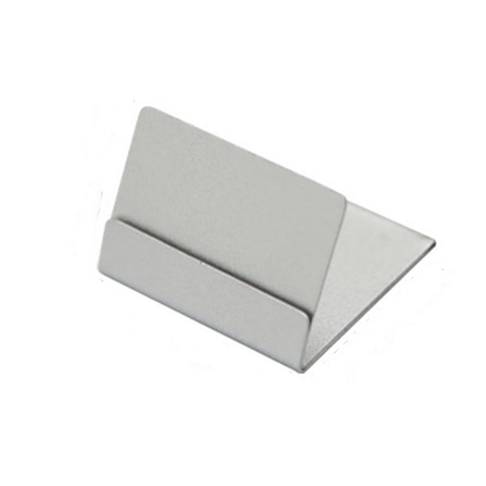Metal Name Card Clip Stand DIY Menu Holder Party Supplies Place Card Holder Dinner Party