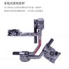 PVC Sticker For DJI RS4 Pro Decal Skin Gimbal Stabilizer Vinyl Wrap Film Protector Skin for DJI RS 4 Pro Ronin S4 Pro RS4 Pro