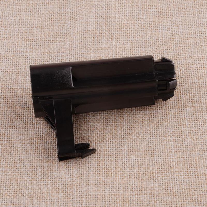 2Pcs Car Front Radiator Upper Bracket Black Plastic Fit for Ford Focus 1.6L 2.0L 2012 2013 2014 2015 2016 CV6Z8A193B 8V618A194BC