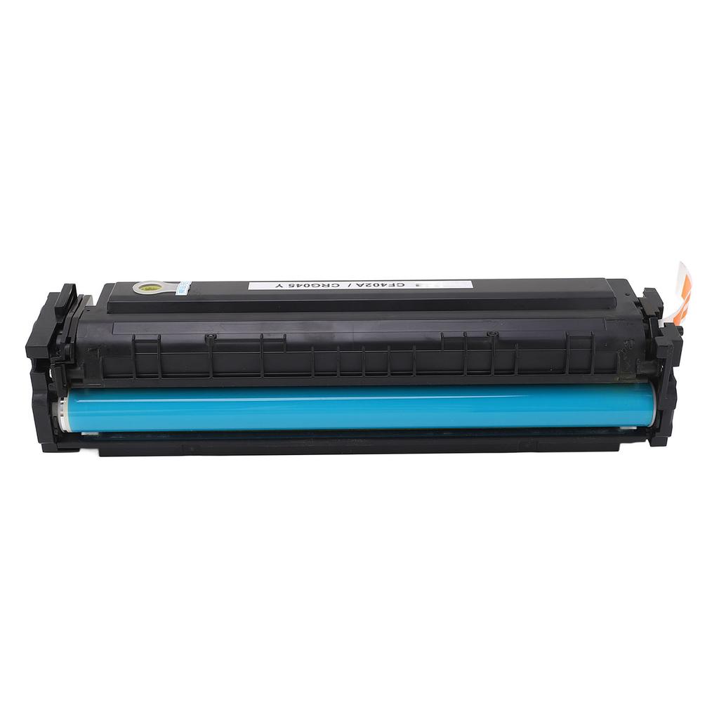 Yellow Toner Cartridge CRG045 Y Replacement for Color ImageCLASS MF634Cdw MF632Cdw LBP612Cdw MF635Cx MF634 Printer