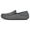 Comfortable Simple Casual Shoes Men Sneaker Gray 1108189-STSS