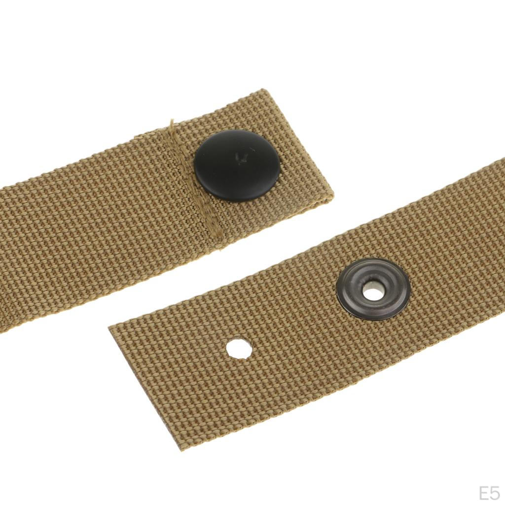 Комплект ремней для шлема, 4 цветовых варианта, Надежная система крепления