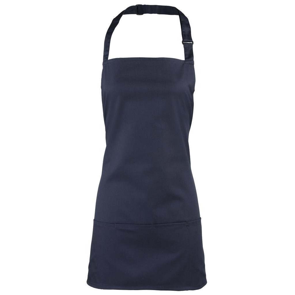 Premier Colours 2-in-1 Apron / Workwear
