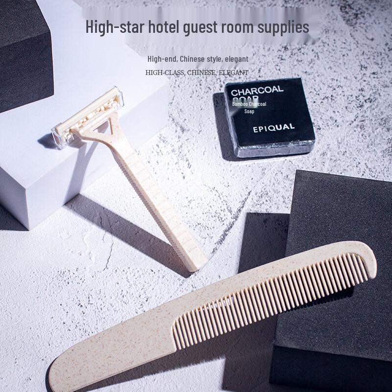 EPIQUAL Hotel Disposable Dental Kit