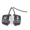 Multi-Function Steering Wheel Button Volume Adjustment For Toyota RAV4 2009-2011