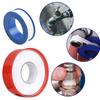 PTFE Water Pipe Tape Oil-free Tape Sealing Tape Home Accessories Improvement Water Bathroom Plu S2L2