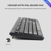 Lenovo Baiying T211S Wireless Keyboard and Mouse Combo