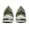 Nike Air Max 97 Futura Oil Green Женские кроссовки Summit-White Light-Silver Honeydew FB4496-300