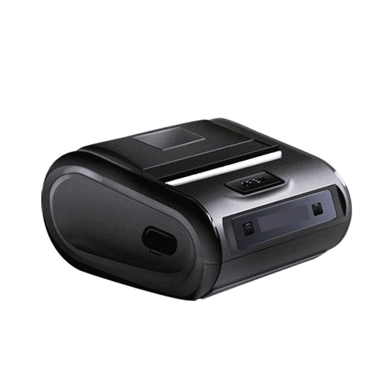 QIRUI QR-365 Thermal Label Printer CN plug (adapter included)
