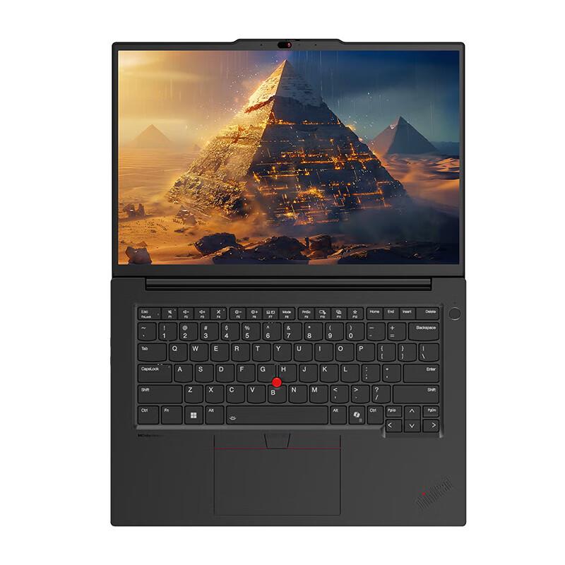 ThinkPad T14p AI 2024 14.5-inch High-Performance Laptop (CN version)