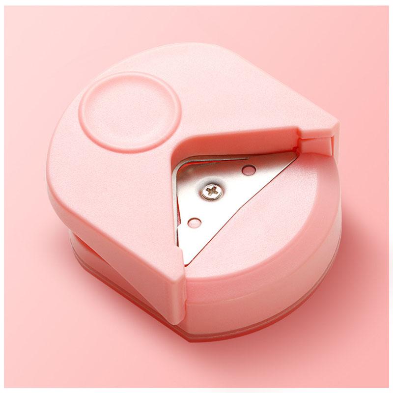 Paper Cutting And Rounding Cutter, Corner Cutter, Paper Jam, Photo Right Angle Cutter, Photo Plastic Film Cutter, Rounding Cutte