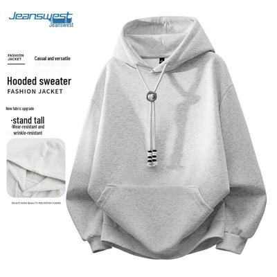 Мужская повседневная толстовка с капюшоном Jeanswest