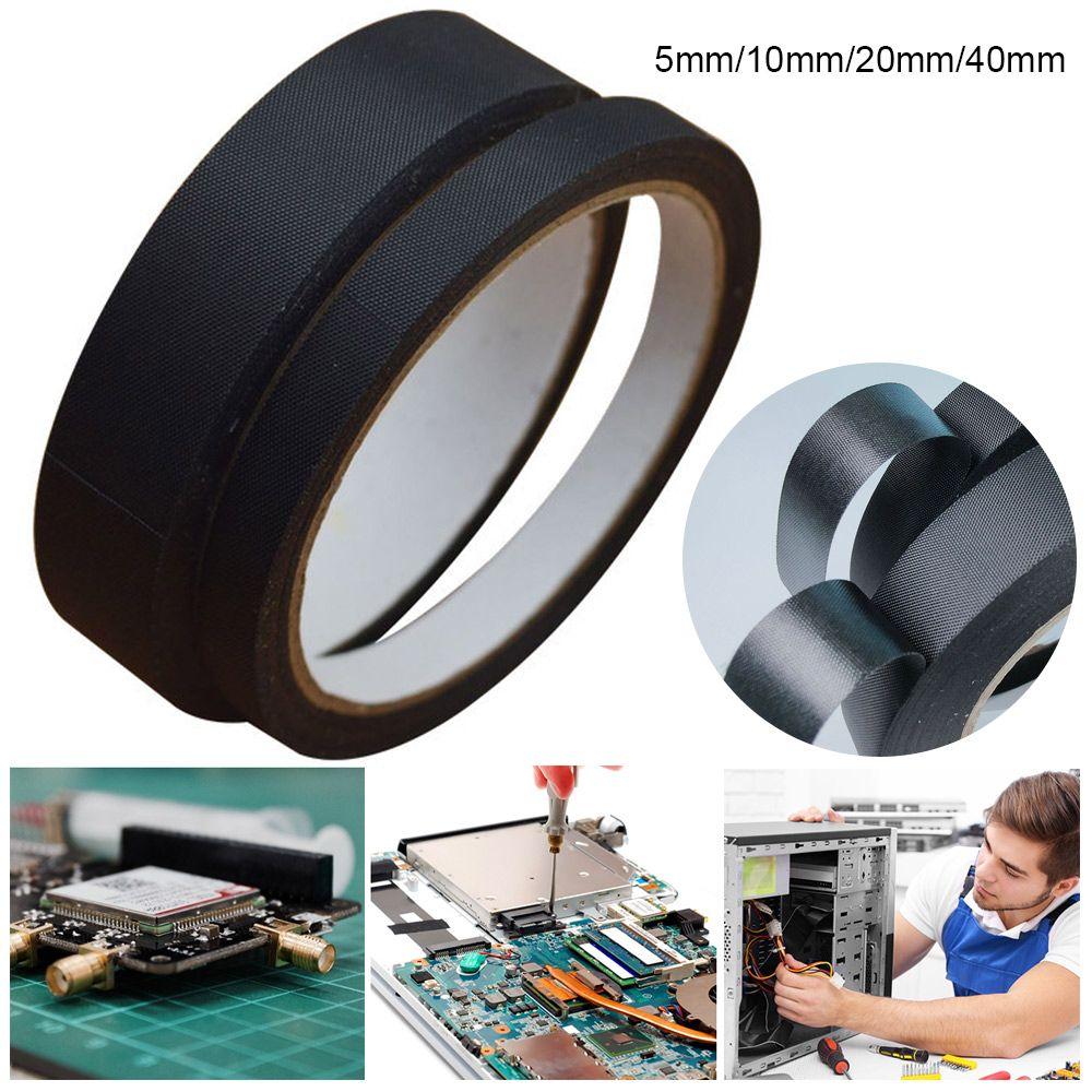 50M/Roll Handbag Shoe Oxford Cloth Tape Self-adhesive Tape Nylon Reinforced Tape Single-sided