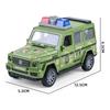 Инерционная игрушечная машина, пожарная машина, модель автомобиля скорой помощи, батарея не требуется, открывающаяся дверь, устойчивая к падению, гладкая поверхность, движение по инерции