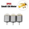 17000-18000 об/мин, 130 Двигатель 3-5 В, 38*20*15 мм, нержавеющая сталь