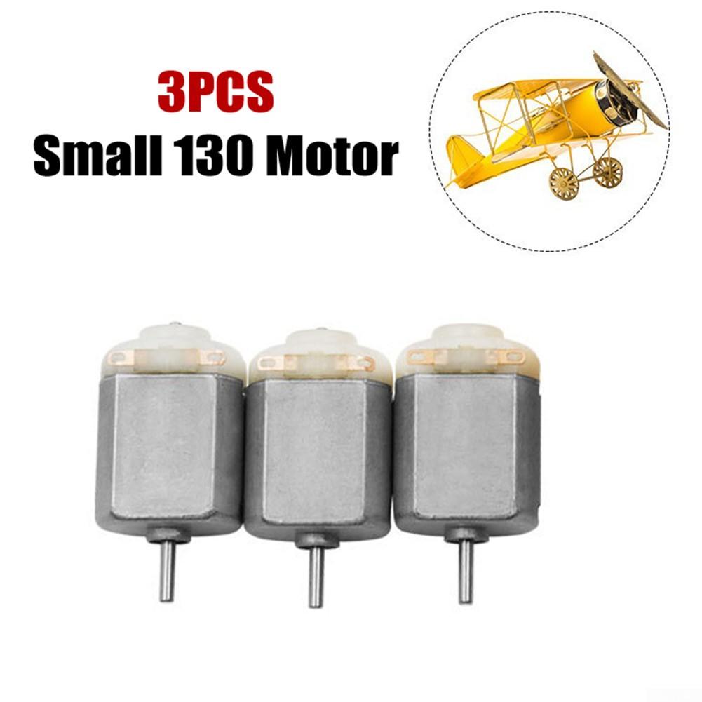 17000-18000 об/мин, 130 Двигатель 3-5 В, 38*20*15 мм, нержавеющая сталь