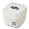IH Jar Rice Cooker Go White 5.5 RC-IGA50-W