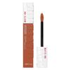 Жидкая помада Maybelline SP Stay Matte Ink, оттенок 70, Sophisticated Brown, 5,0 мл