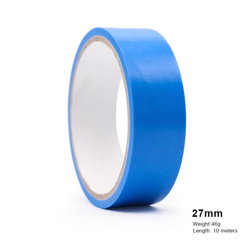 Велосипедная лента для бескамерного обода MTB шоссейный велосипед колесо кольцо вакуумный коврик для покрышек велосипедная лента для обода ширина 16/18/21/23/25/27/29/32/34 мм