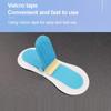 5pcs Fixation Leg Band Holder Urine Catheter Tube Holder Durable Urine Bag Holder  Patient