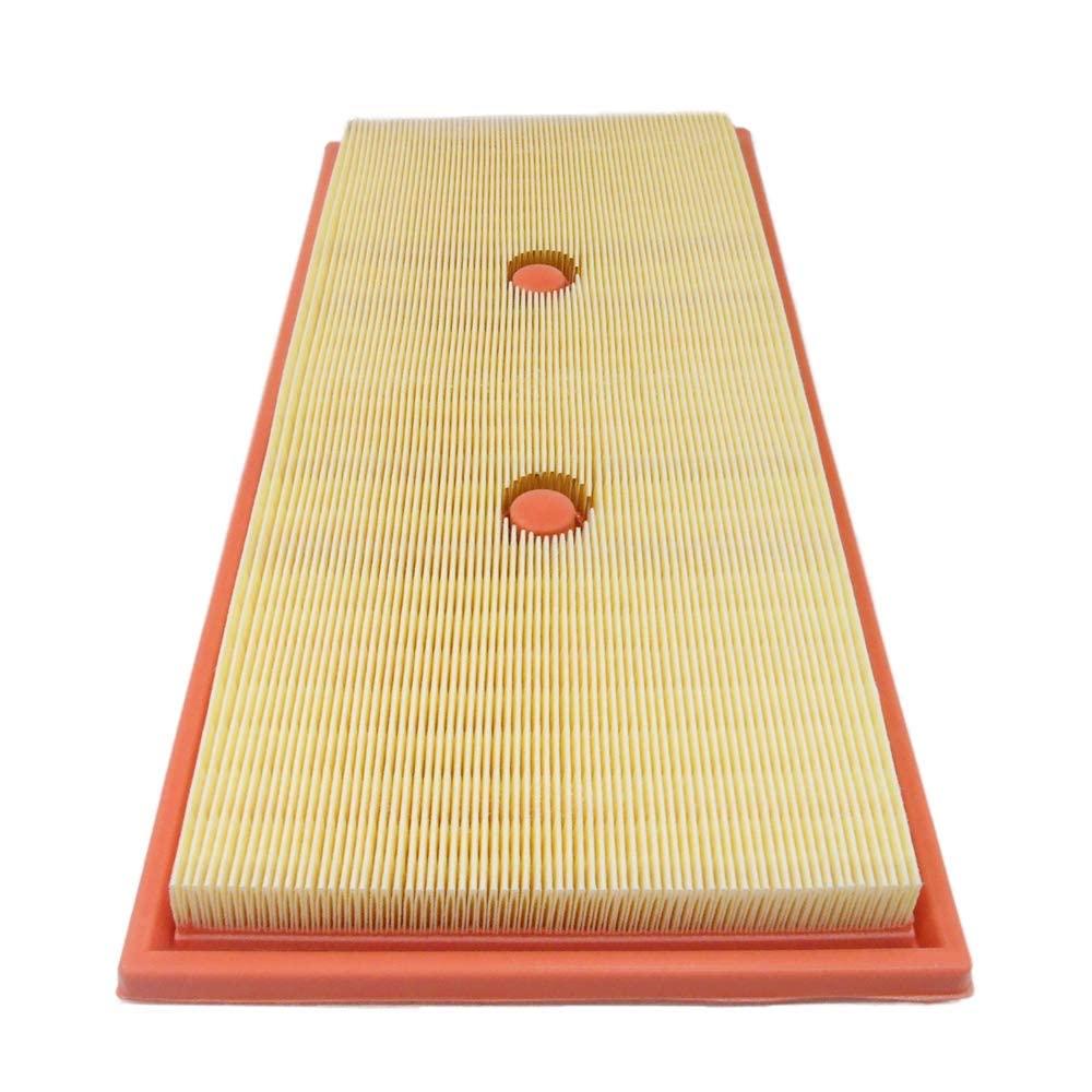 MAHLE Air for Shooting 350 MAHLE Made by the OEM Filter Manufacturer Cleaner/Filter Mercedes-Benz C-Class, CLS, Brake, E-Class, Wagon, GLK, M-Class,