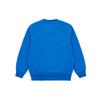 Palace FW21 Ultimo Series Polar Fleece Sofar Crew Neck Sweatshirt Unisex Sweatshirt Classic-Blue P21PTF004