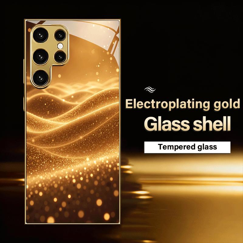 Стекло с покрытием TPU для Samsung Galaxy S26 S25 S24 S23 S22 S21 FE, Ultra, Plus, устойчивое к царапинам, ударопрочное, высокое качество