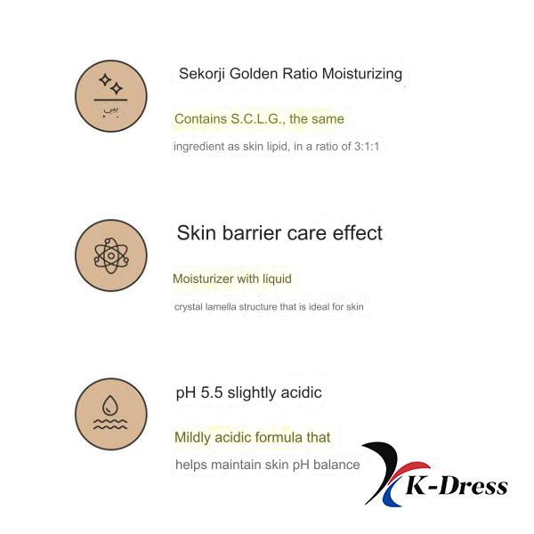 Dr. Different 311 Moisturizer 100ml