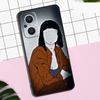 Чехол Vis A Vis Zulema для OPPO Reno 13F 13 12 12F 11 11F 8T 7 8 10 Pro OPPO Find X8 Pro X6 X3 X5 Lite