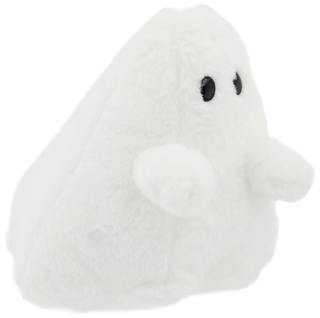 Sekiguchi Plush Ghost 646432 "UAMOU"