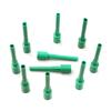 BROSS Auto Parts BCP050 10 Pieces Cable End Rope Dowel for Window Regulator Winder Mechanism Type BCP050 Fast Handling