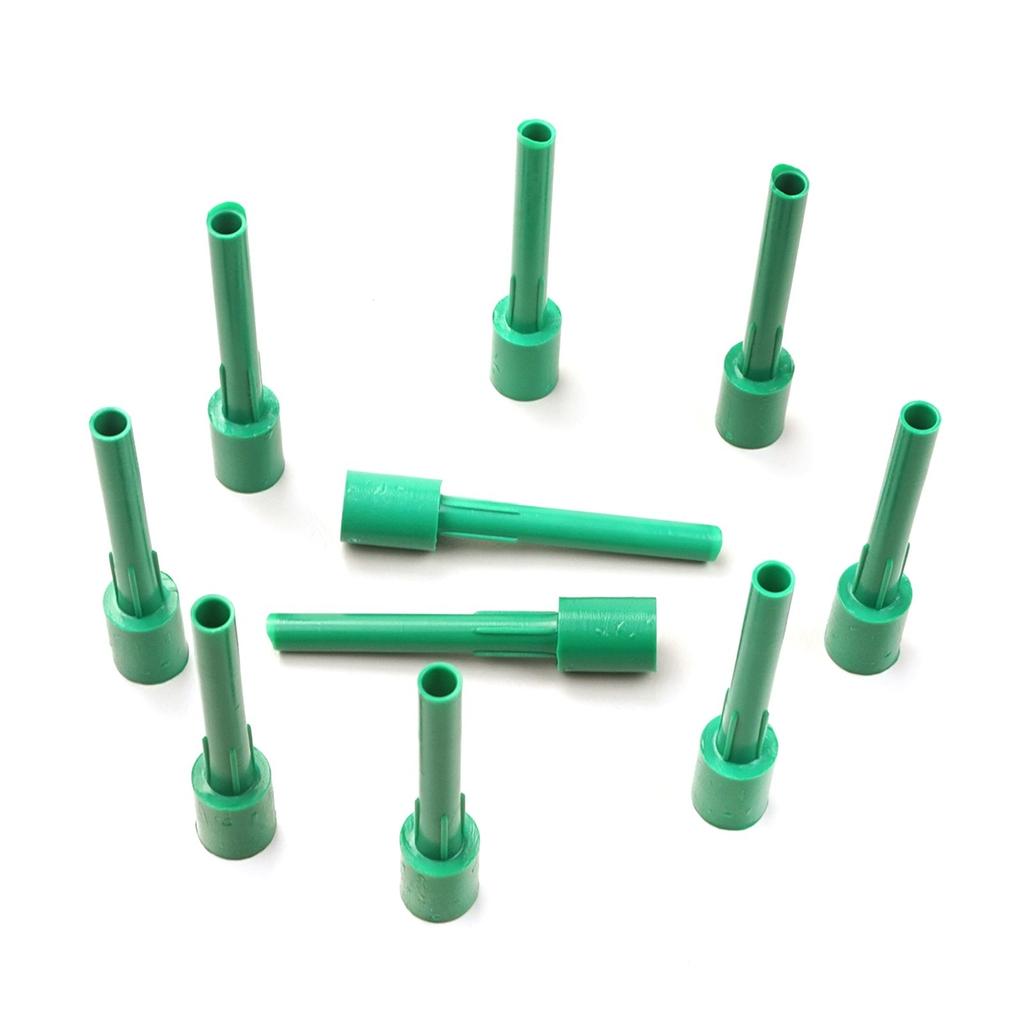 BROSS Auto Parts BCP050 10 Pieces Cable End Rope Dowel for Window Regulator Winder Mechanism Type BCP050 Fast Handling