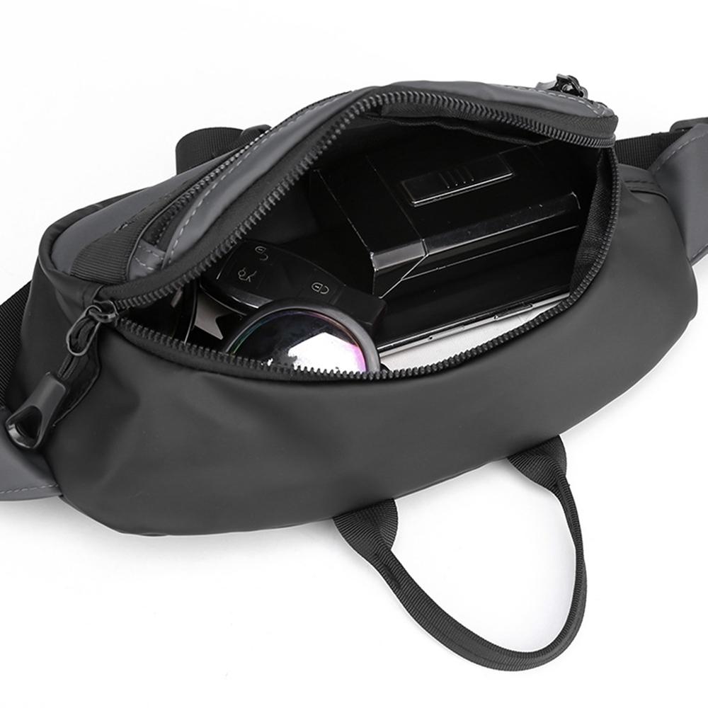 Рюкзак на поясе, поясная сумка, велосипедная сумка, водонепроницаемый небольшой дорожный походный рюкзак