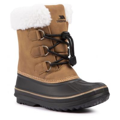 Детские зимние ботинки Bodhi